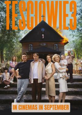 Tesciowie 3 (Poolse Film)