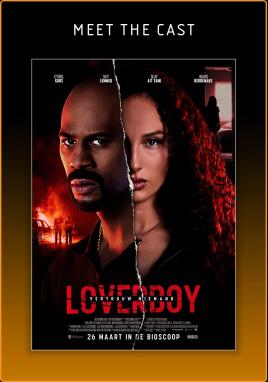 Loverboy: Vertrouw Niemand (Meet the Cast)