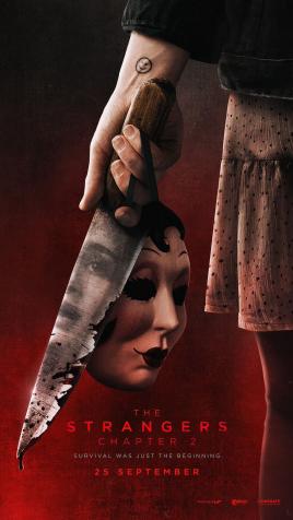 The Strangers: Chapter 2