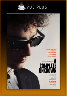 A Complete Unknown (Vue Plus)