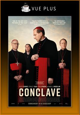 Conclave (Vue Plus)