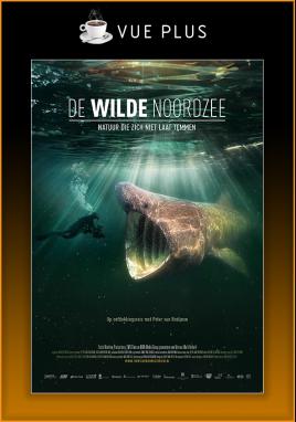 De Wilde Noordzee (Vue Plus)