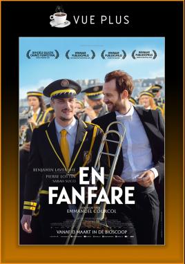 En Fanfare (Vue Plus)