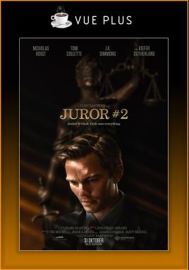 Juror #2 (Vue Plus)