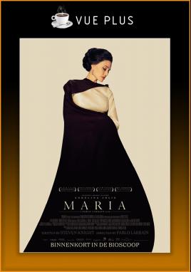 Maria (Vue Plus)