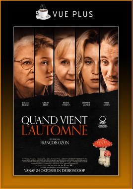 Quand Vient L'Automne (Vue Plus)