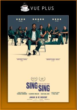 Sing Sing (Vue Plus)