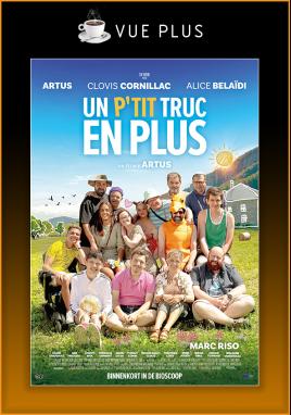 Un P'tit Truc en Plus (Vue Plus)