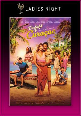 Verliefd op Curaçao (Ladies Night)