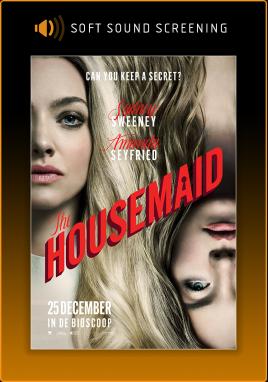 The Housemaid (Soft Sound Screening)