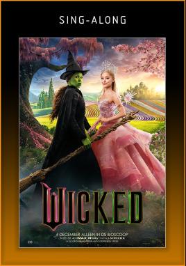 Wicked (Originele Versie) (Sing-Along)