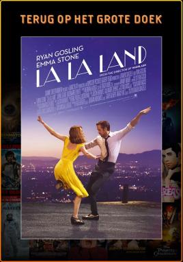 La La Land (Vue Classic)