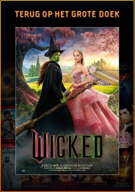 Wicked (Vue Classic)