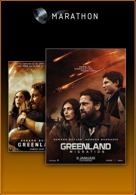 Greenland Marathon (Marathon)