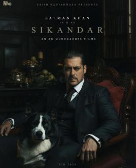Sikandar (Hindi)