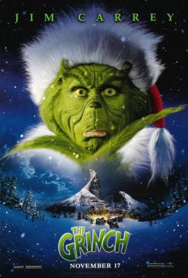 How the Grinch Stole Christmas (Vue Classic)