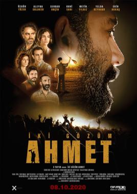 Iki gözüm Ahmet (Turkse Film)