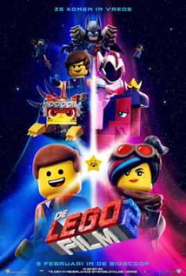 De Lego Film 2 (Nederlandse Versie) (Vue Classics)
