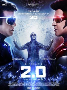 2.0 (Bollywood)
