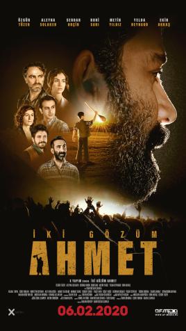 Iki Gözüm Ahmet