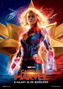 Captain Marvel