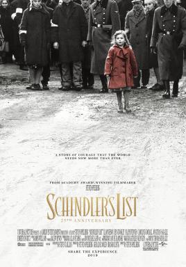 Schindler's List (Vue Classic)