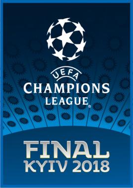 Champions League Finale: Real Madrid - Liverpool (Vue Sports)