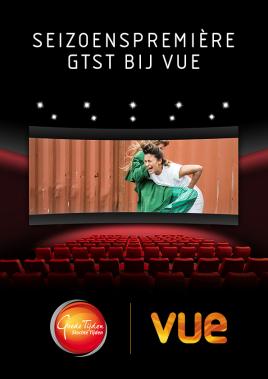Seizoenspremière GTST (Vue TV)