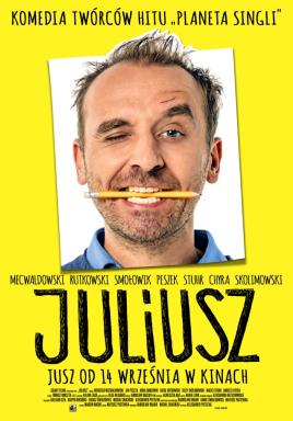 Juliusz (Poolse Film)
