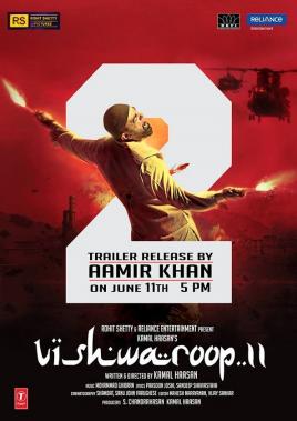 Vishwaroop 2