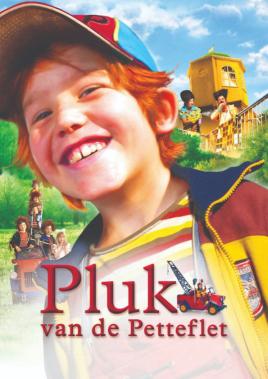 Pluk Van De Petteflet (Annie M.G. Schmidt Dag)