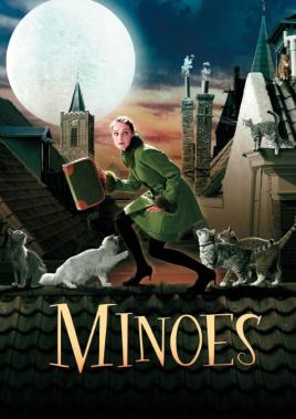 Minoes (Annie M.G. Schmidt Dag)