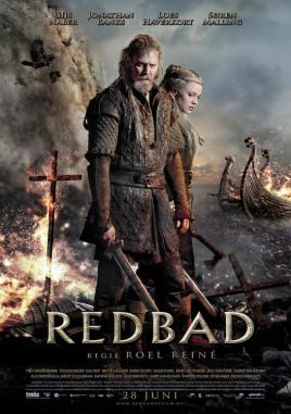 Redbad (Meet The Cast)