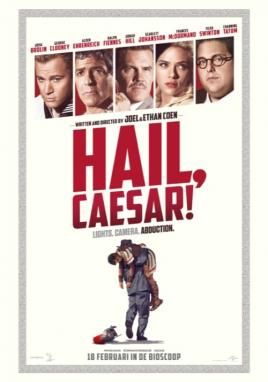 Hail Caesar! (Opening Alkmaar)