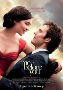 Me Before You