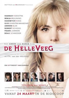 De Helleveeg