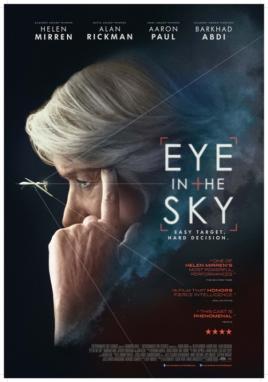 Eye in the Sky