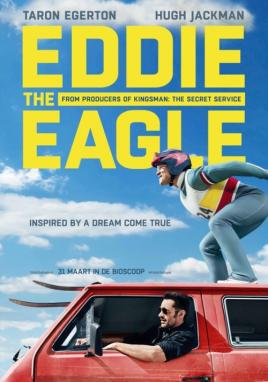 Eddie the Eagle