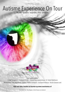 Autisme Experience on Tour (Autisme Experience)