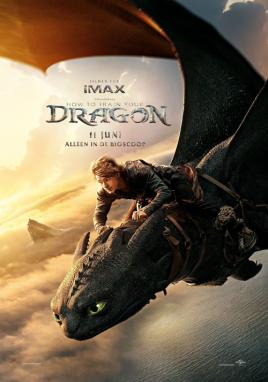 How To Train Your Dragon (Originele versie)