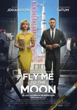 Fly Me To The Moon - Testdagen Vue Gorinchem