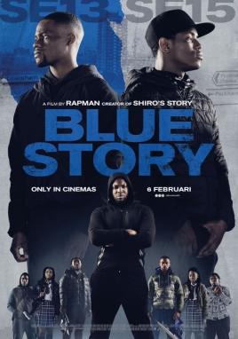 Blue Story