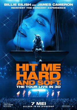 Billie Eilish - Hit Me hard and Soft: The Tour (Vue Music)