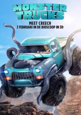 Monster Trucks