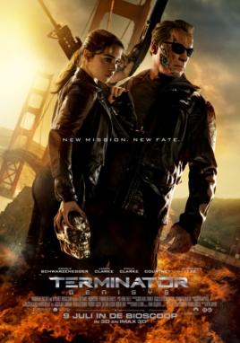 Terminator: Genisys
