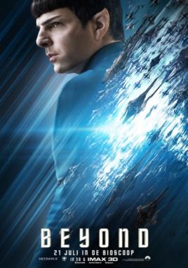 Star Trek Beyond