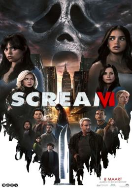 Scream VI
