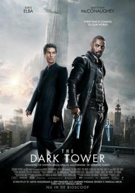 Dark Tower, The - (geen pauze)