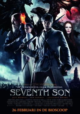 Seventh Son