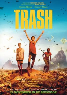 Trash (wb)